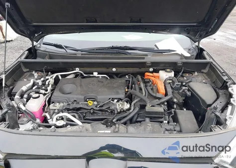 2022 Toyota Rav4 Prime Se z USA, uszkodzony, nr VIN JTMAB3FV7ND090427